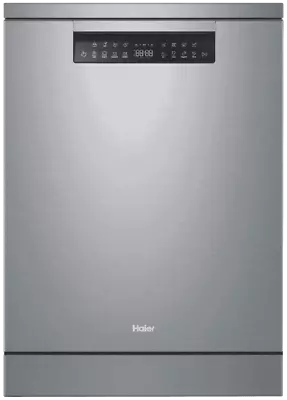 Haier Freestanding Top Bench Dishwasher Satina HDW15F3S1 • $949