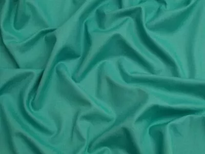 Soft Cotton Duck Canvas Fabric 140cm / 56   Wide  - Per Metre • $17.36