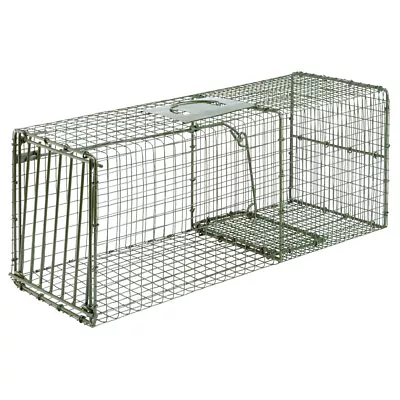 Duke Heavy Duty Cage Trap X-Large • $106.47