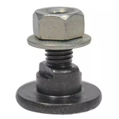 CC19334 One New Disc Mower Bolt Kit Fits John Deere 1320 240 1326 260 CC19989 • $7.99