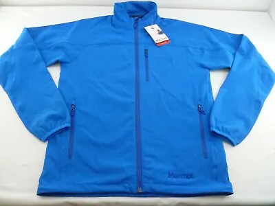 Men's Marmot Tempo Jacket Small (98260) • $72.50