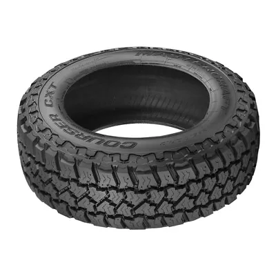 Mastercraft COURSER CXT LT265/70R17/10 121/118Q OWL Tires • $271.30