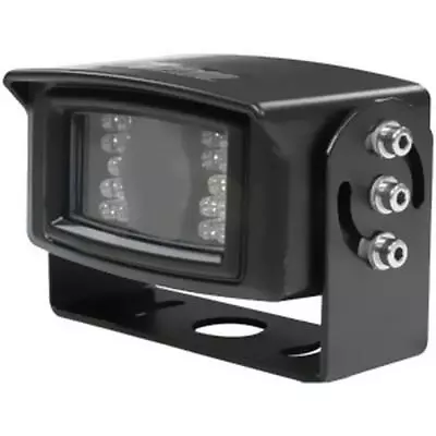 VS1CWL Universal Farm Fits CabCam Camera 110° White LED Fits Tractors And Comb • $141.99
