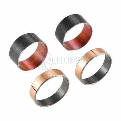 Front Fork Bushings For YAMAHA FZR250 3LN FZX700 FZX750 R1-Z T-MAX500 2001-2003 • $24.32