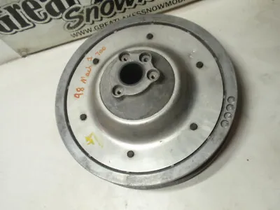 SkiDoo CK3 Snowmobile Secondary Driven Clutch Formula 3 600 Mach 1 700 Z 800 • $45