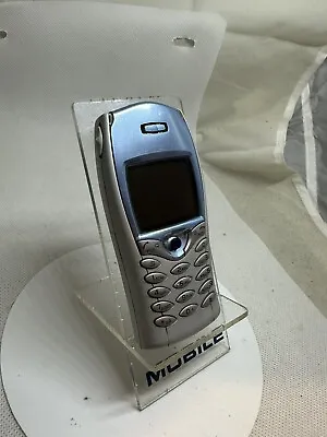£23.79 • Buy Sony Ericsson T68i - ( Unlocked) Arctic Blue Mobile Phone