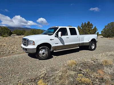 2006 Ford F-350  • $11000