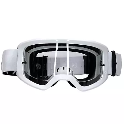 Fox Racing Main Stray MTB/Moto/ATV Goggles Unisex Adult Onesize • $29.95