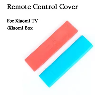 Control Covers Dust Covers Controller Protective Case For Xiaomi TV Mi Box • $6.51