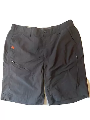 NWT Men's Phantom AMERICAN OUTDOORSMAN Phantom Hiking Shorts Size XL • $19.96