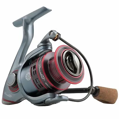 Pflueger PRESXTSP40X President XT Spinning Reel 40 • $176.77