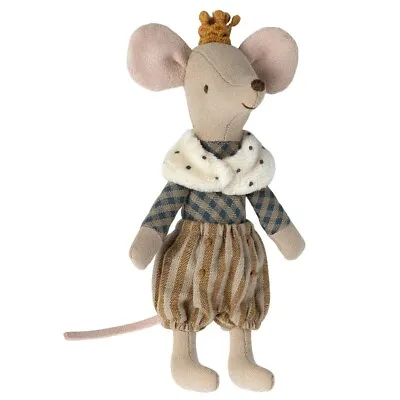 Maileg Prince Mouse New • $49.99