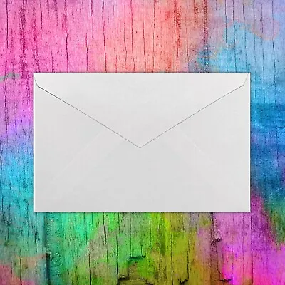 100 Mini Envelopes Small Assorted Colored Envelopes For Gift Card Business Card • $12.99