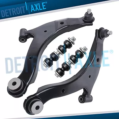 For 2000 2001 2002 2004 2005 Dodge Neon Lower Control Arm & Front Sway Bar Links • $80.08