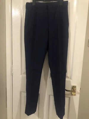 £40 • Buy Uniform Man’s Trousers Cabin Crew Size 28S