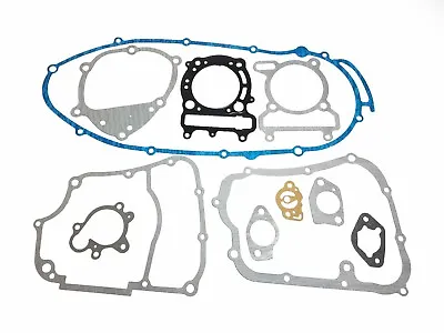 69mm 70mm Bores Manco Talon Linhai 250cc 260cc 300cc Kit De Juntas Roketa Tank • $32.95