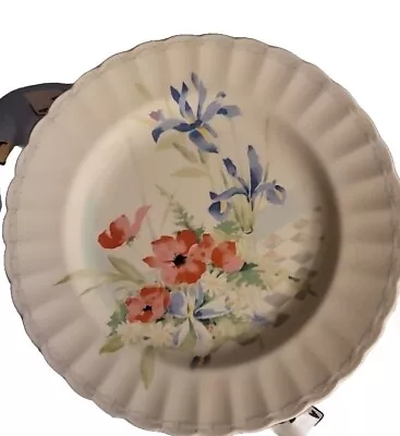 Mikasa Maxima Spring 8 1/4   Salad Plate Excellent Condition • $18