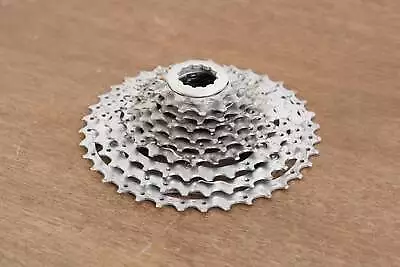 11-36T Shimano XT CS-M771 10 Speed Road MTB Cassette 338g • $41.99