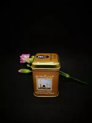£3.50 • Buy Hemani Original Musk Hamid Perfume Parfum Halal