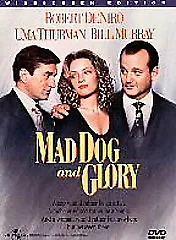 Mad Dog And Glory (DVD 1998) • $5
