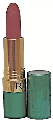 Revlon Moon Drops Creme Lipstick #225 ROSE BERRY (Flawed See Pics) • $18.99