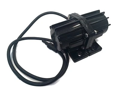 $99.98 • Buy 200 Lb Vibrator Motor For Buyers SnowEx Trynex Meyers V-Box Salt Sand Spreader