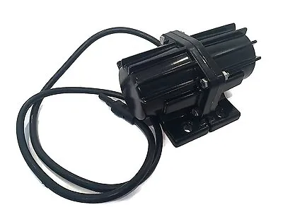 200 Lb Vibrator Motor For Buyers SnowEx Trynex Meyers V-Box Salt Sand Spreader • $126.34