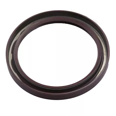 Oil Pump Front&Rear Main Crank Seal For Honda CRV Accord Civic Acura Integra • $10.42