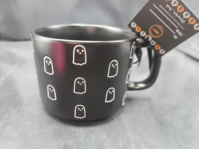 MARKET FINDS Halloween Coffee Cup Ghosts • $10.99