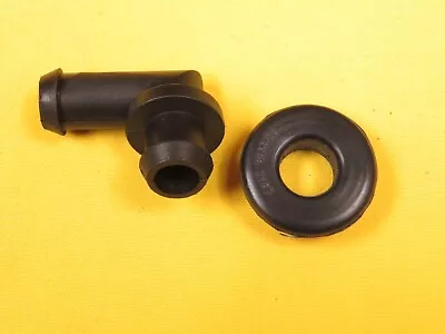 70 Mustang BOSS 302 351C 351W 390GT 428CJ Shaker Base Grommet And Elbow • $19.99