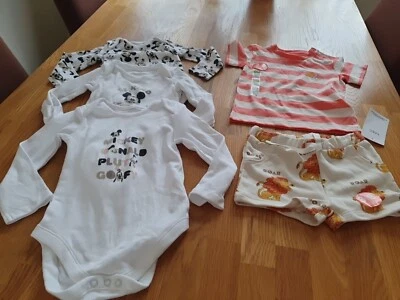 £2.50 • Buy Baby Boy Clothes Bundle. 12-18months