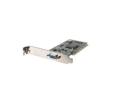 ATI Rage XL 8MB PCI VGA Desktop PC Video Graphics Card For Desktop PC Computer • $14.22