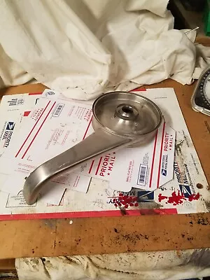 Cream Separator Funnel Ihc Mccormick Deering 3f 3g • $29.99