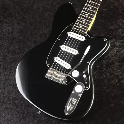 IBANEZ Electric GuitarIbanez J-LINE Talman New Model TM730-BK (Black) Made • $950.55