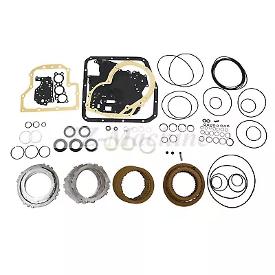 A140 Transmission Rebuild Kit For Toyota Camry 1983-2001 1.8L 2.0L 2.2L • $219.48