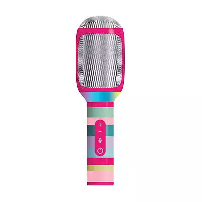 Waterproof Handheld Karaoke Microphone • $24.98