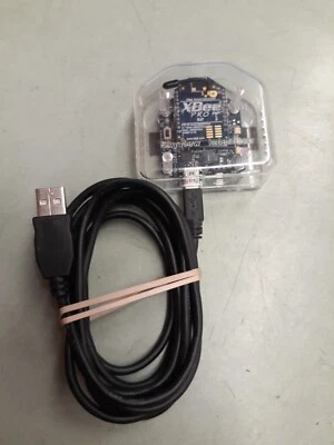 $48.29 • Buy XBee Pro S2 Antenna Zigbee Wireless Data Transmission Module MCQ-XBEEPRO2