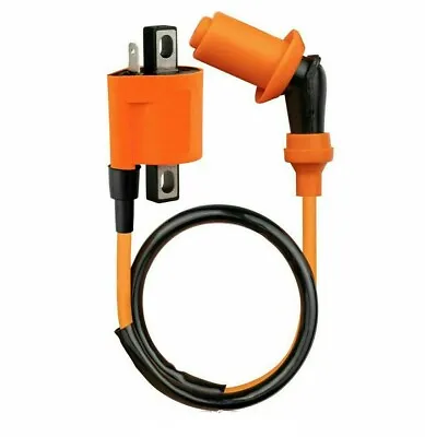 Ignition Coil For Polaris Predator Scrambler Sportsman 50cc 90cc ATV • $10.99