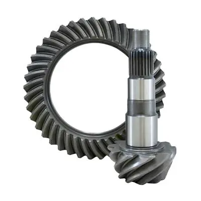 Yukon Gear YG D44R-411R High Performance Yukon Ring & Pinion Set For Dana 44 Rev • $391.89