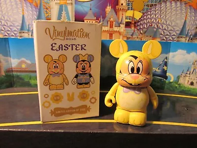 Disney Vinylmation 2015 Easter Holiday Eachez - Mickey Mouse Non-Variant • $16.99