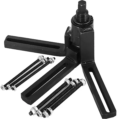 Crank Case Splitter Separator Tool ATV Crank C Removal Dirt Bike-Tusk Adjustable • $34.99