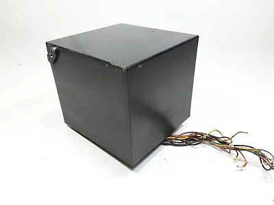 Marantz Model 9 Monoblock Tube Power Amplifier Parts: Transformer Audio Output • $1199.99
