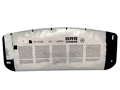 2008-2015 Mercedes-Benz C300 GLK250 Passenger Dash Airbag 204 860 12 00 05 • $70