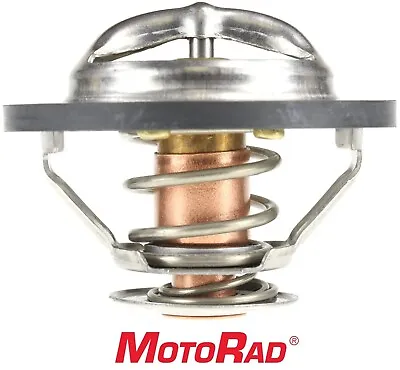 MotoRad Thermostat 192 Degree 1998-21 Dodge Ram 2500 3500 Cummins Diesel Engine • $21.95