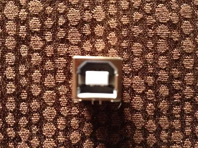 £7.30 • Buy Fix Rane Serato Sl1/sl2/sl3/ Box USB Replacement Jack Connector To Repair Broken