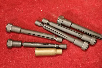 US M1 Garand M1903 Springfield Etc. - .30-06 .308 Broken Case Extractor • $35