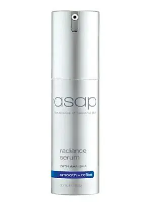 ASAP Radiance Serum 30ml • $119.95