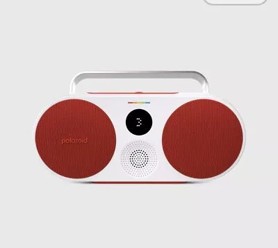 Polaroid P3 Bluetooth Speaker (good Alternative To UE Megaboom Portable Speaker) • £110