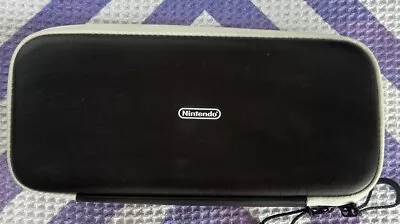 For Nintendo Switch Shell Carrying Case Storage Bag Cover Storage Shockproof AU • $18.80