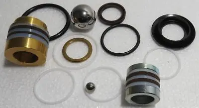 Replaces 287-825 287825 REPAIR KIT AIRLESS FOR MARK IV TEXSPRAY AIRLESS PUMP • $116.42